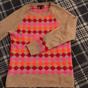 Jcrew Wool sweater
